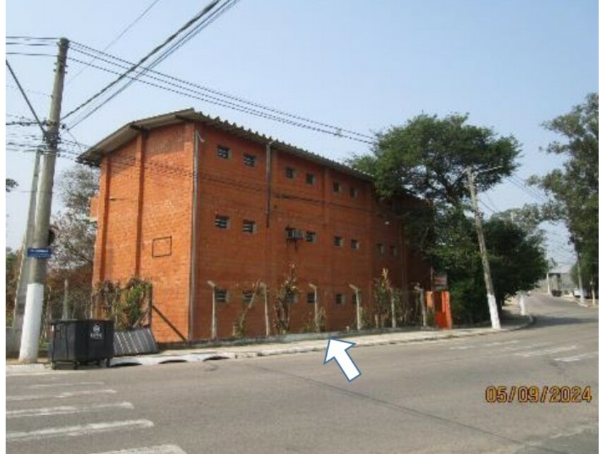 Imagem 1 do Leilão de Prédio Comercial - Varejão - Itu/SP