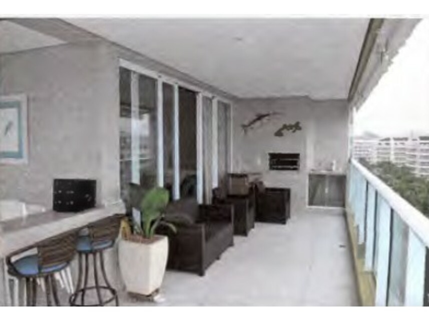 Imagem 3 do Leilão de Apartamento Duplex - Riviera - Bertioga/SP