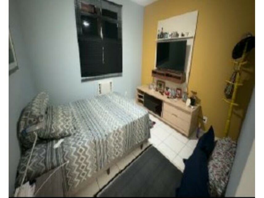 Imagem 11 do Leilão de Apartamento - Parque Califórnia - Campos dos Goytacazes/RJ
