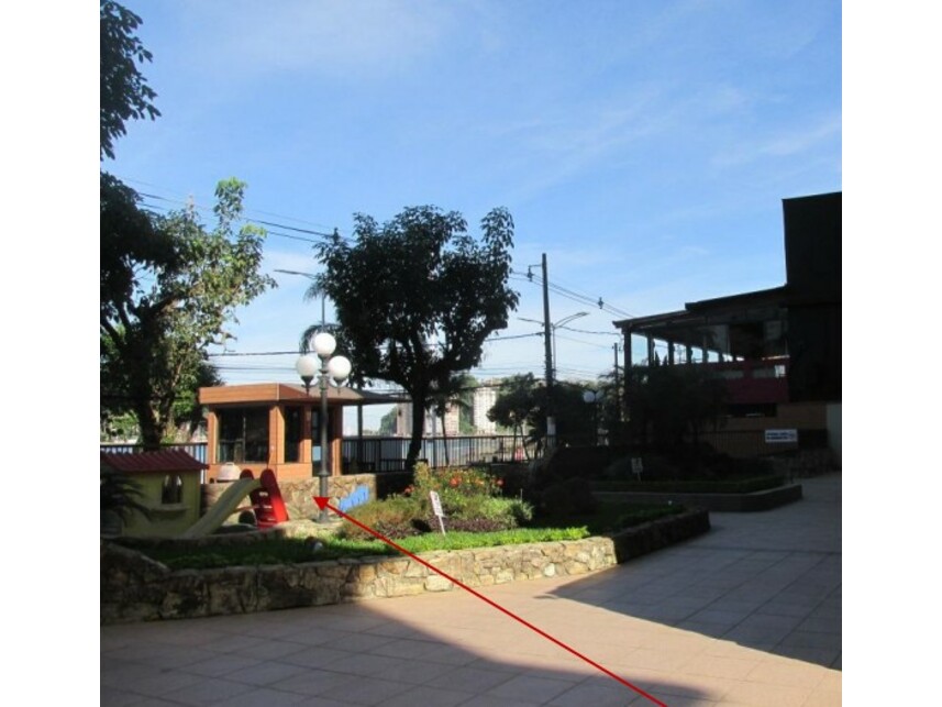 Imagem 3 do Leilão de Apartamento - Centro - São Vicente/SP