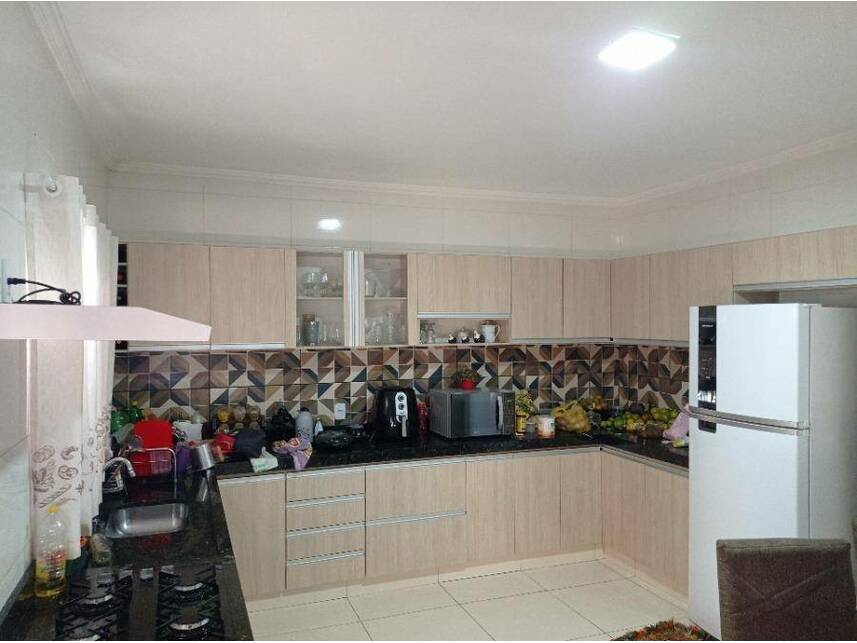 Imagem 5 do Leilão de Casa - Jardim Itália - Votuporanga/SP