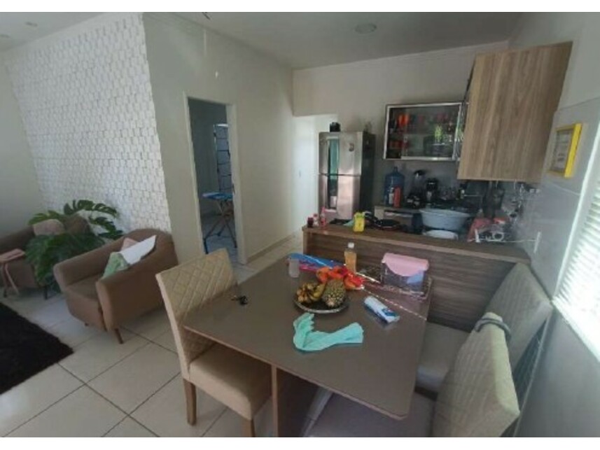 Imagem 5 do Leilão de Casa - Raiz - Manaus/AM
