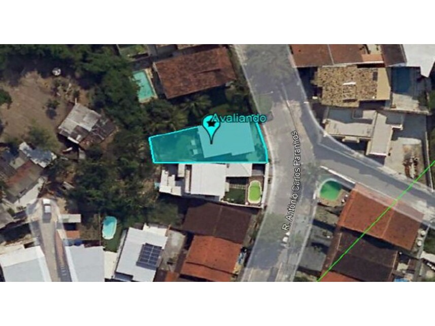 Imagem 2 do Leilão de Casa - Vila Valqueire - Rio de Janeiro/RJ