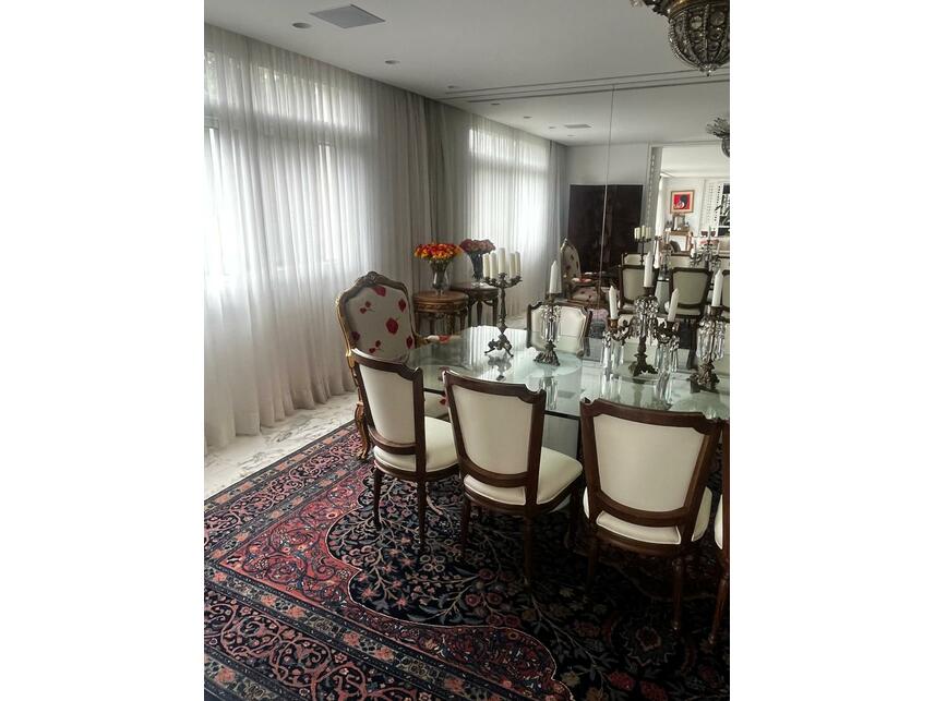 Imagem 6 do Leilão de Apartamento - Jardim América - São Paulo/SP