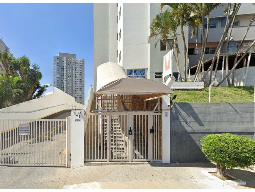 Imagem 2 do Leilão de Apartamento - Jaguaribe - Osasco/SP