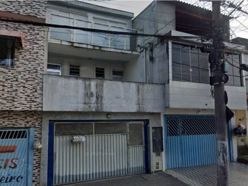 Imagem 1 do Leilão de Residencial / Comercial - Cidade Miguel Badra - Suzano/SP