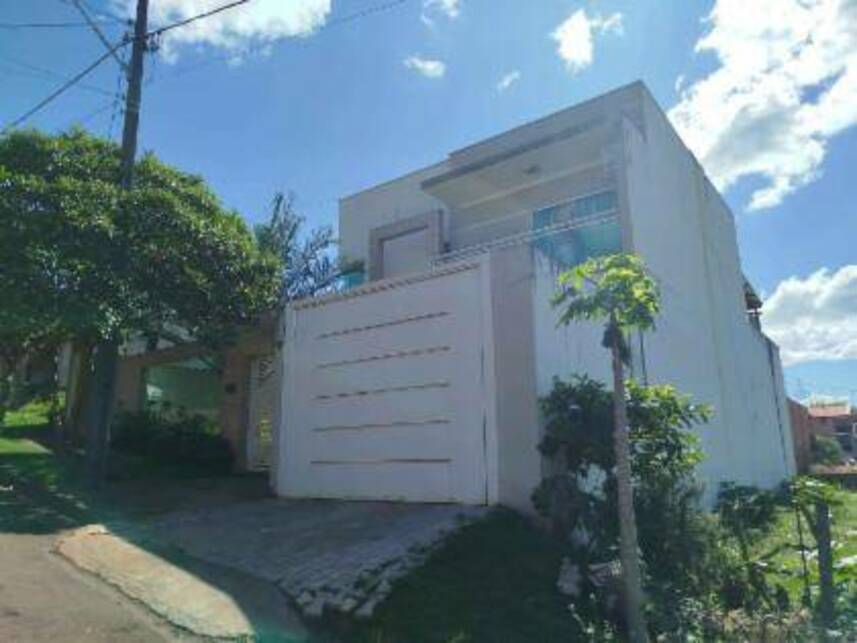 Imagem 2 do Leilão de Casa - Jardim Casa Grande - Ivaiporã/PR