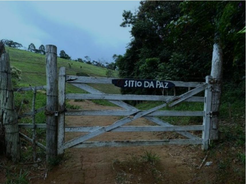 Imagem 1 do Leilão de Área Rural - Zona Rural - Duas Barras/RJ