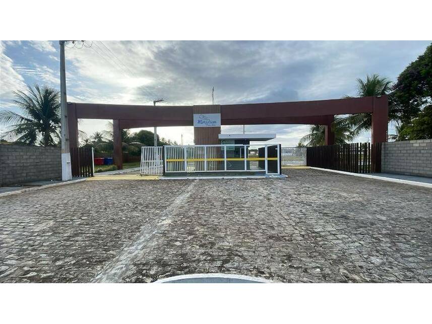 Imagem  do Leilão de Terreno - Centro - Estância/SE