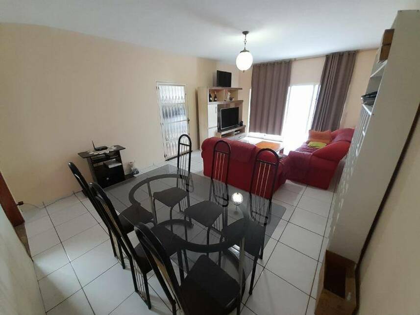 Imagem 2 do Leilão de Casa - Vila Taquarussu - Campo Grande/MS