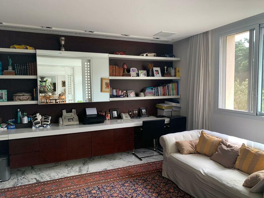 Imagem 19 do Leilão de Apartamento - Jardim América - São Paulo/SP