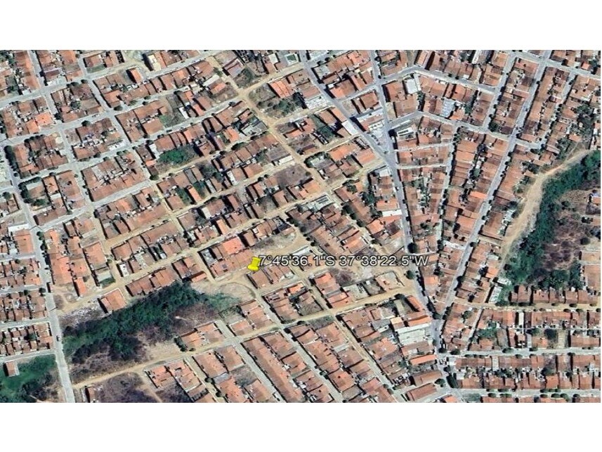 Imagem 3 do Leilão de Casa - Sobreira - Afogados da Ingazeira/PE