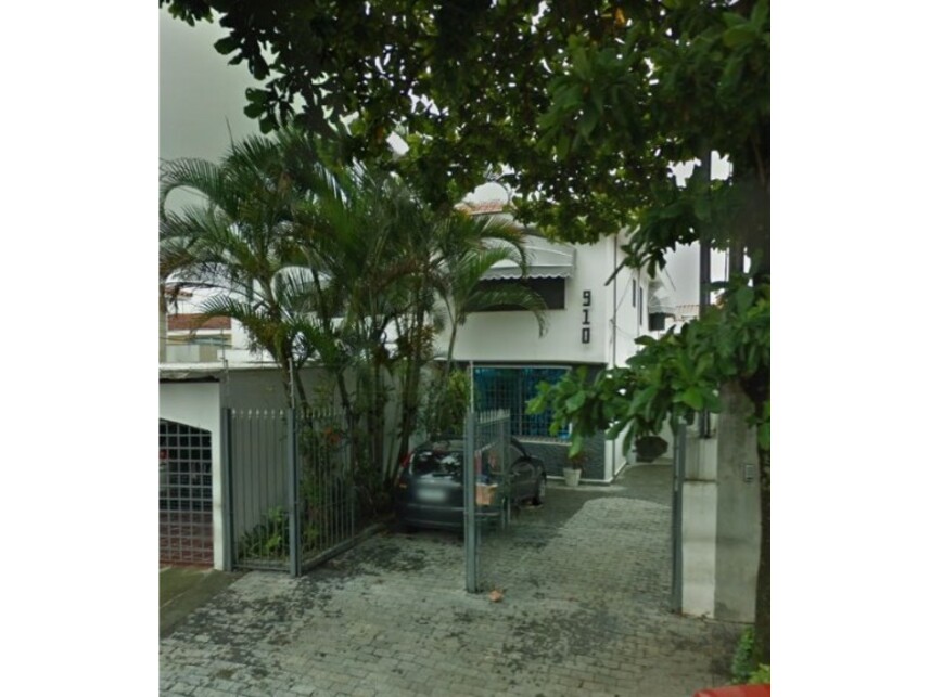 Imagem do imóvel Sobrado à venda em leilão