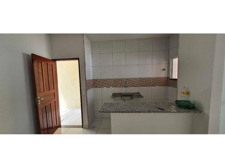 Imagem 3 do Leilão de Casa - Jaçanaú - Maracanaú/CE