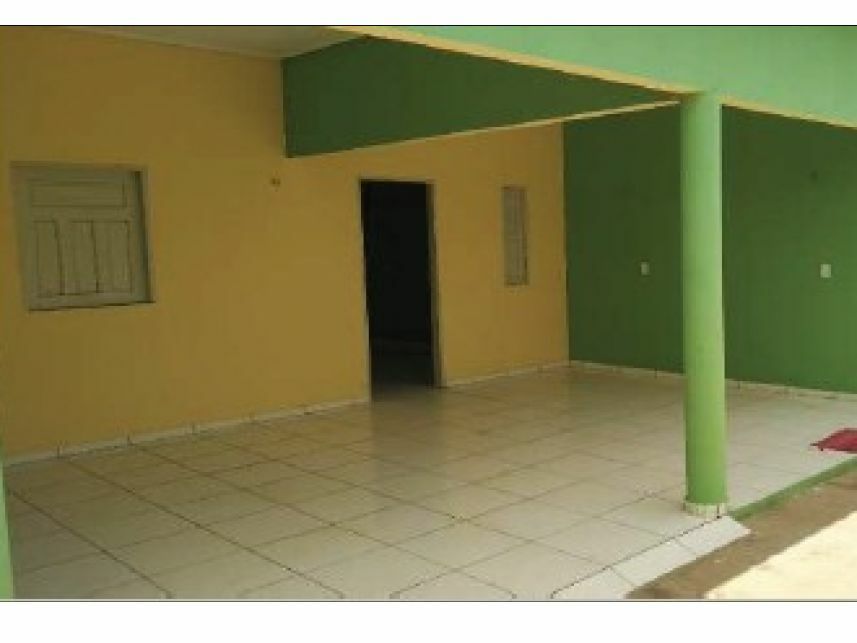 Imagem 3 do Leilão de Casa - Alto do Dourado - São Julião/PI