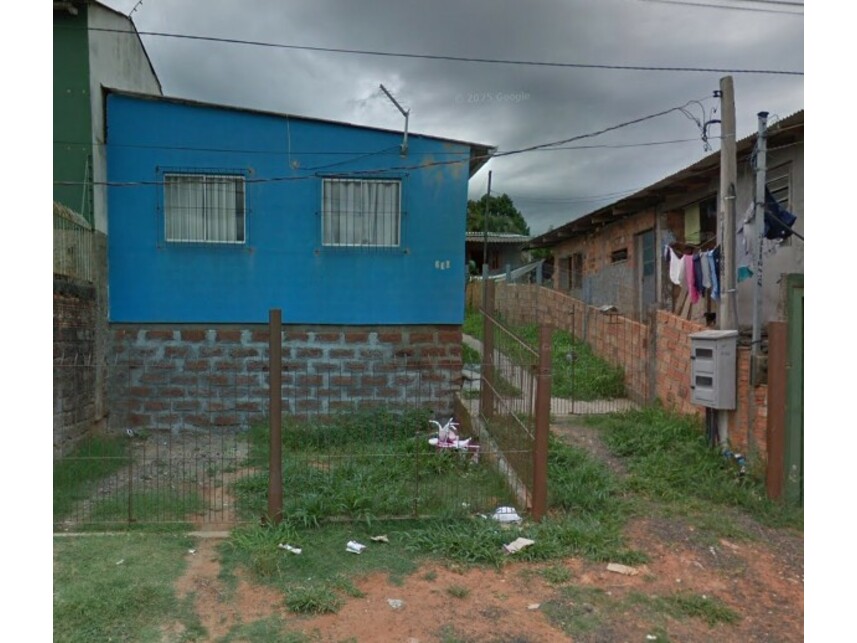 Imagem  do Leilão de Casa - Cecília - Viamão/RS