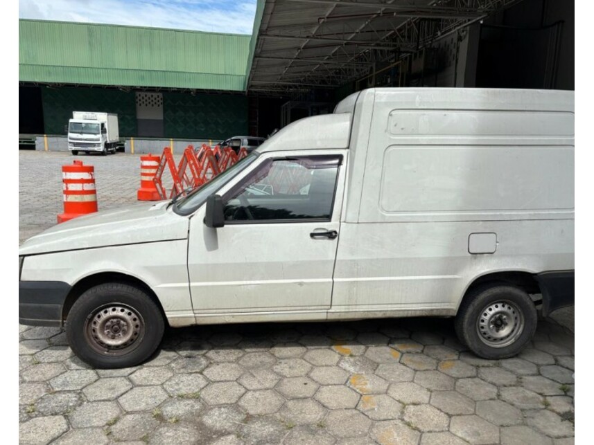 Imagem 9 do Leilão de Veículos em Caieiras/SP
