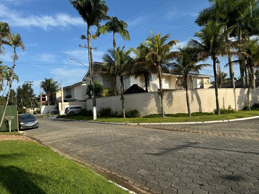 Imagem 2 do Leilão de Casa - Jardim Acapulco - Guarujá/SP