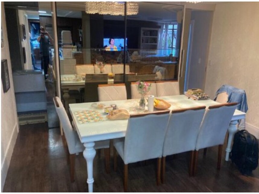 Imagem 3 do Leilão de Apartamento - Campinas - São José/SC