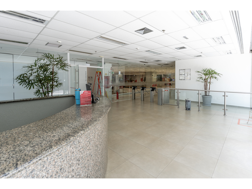 Imagem 15 do Leilão de Prédio Comercial - Plano Piloto - Brasília/DF