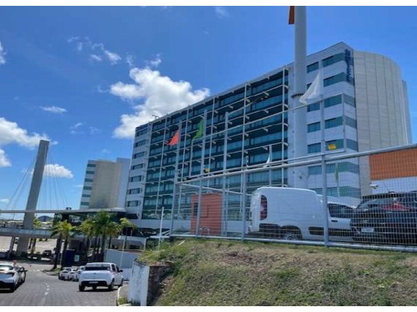Imagem  do Leilão de Apartamento - São Cristóvão - Salvador/BA