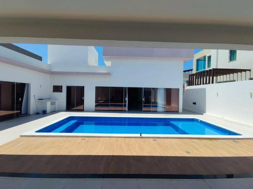 Imagem 21 do Leilão de Casa - Zona de Expansão - Olhos Dagua - Barra dos Coqueiros/SE