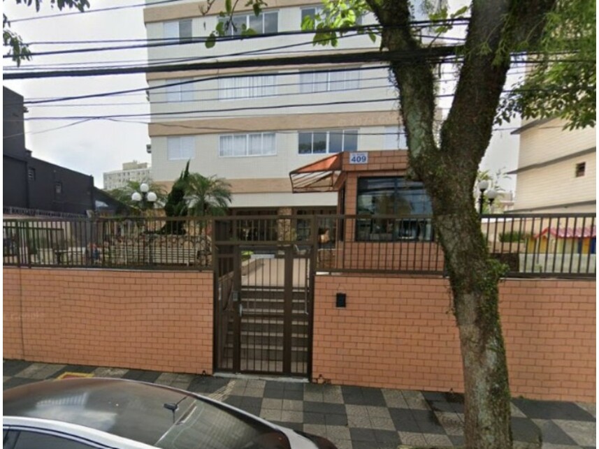 Imagem 2 do Leilão de Apartamento - Centro - São Vicente/SP