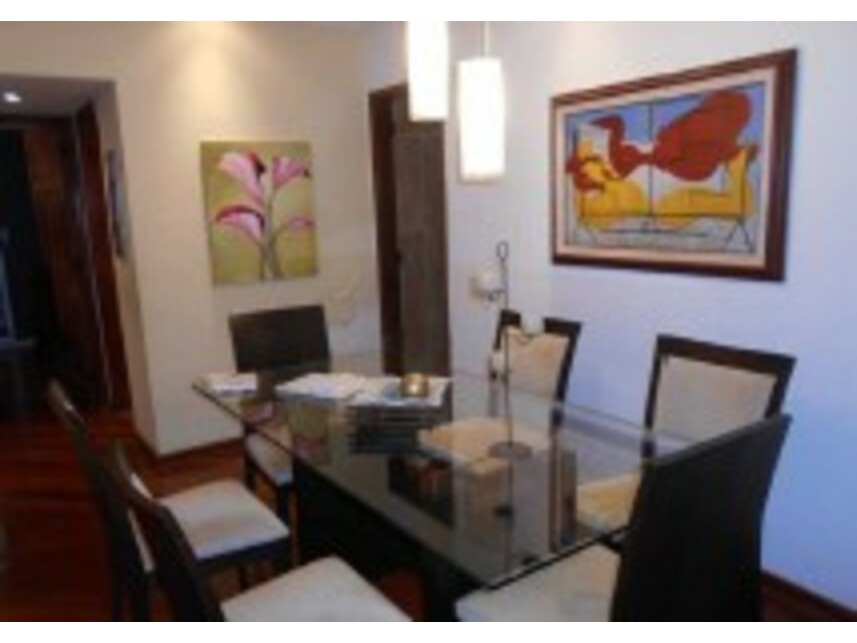 Imagem 6 do Leilão de Apartamento - Grajaú - Rio de Janeiro/RJ