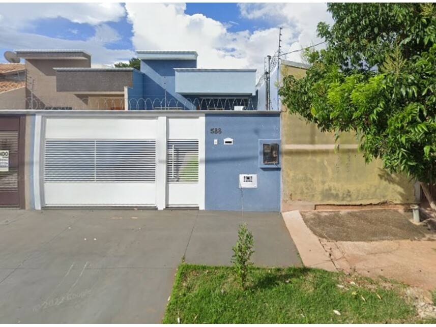 Imagem  do Leilão de Casa - Nova Lima - Campo Grande/MS