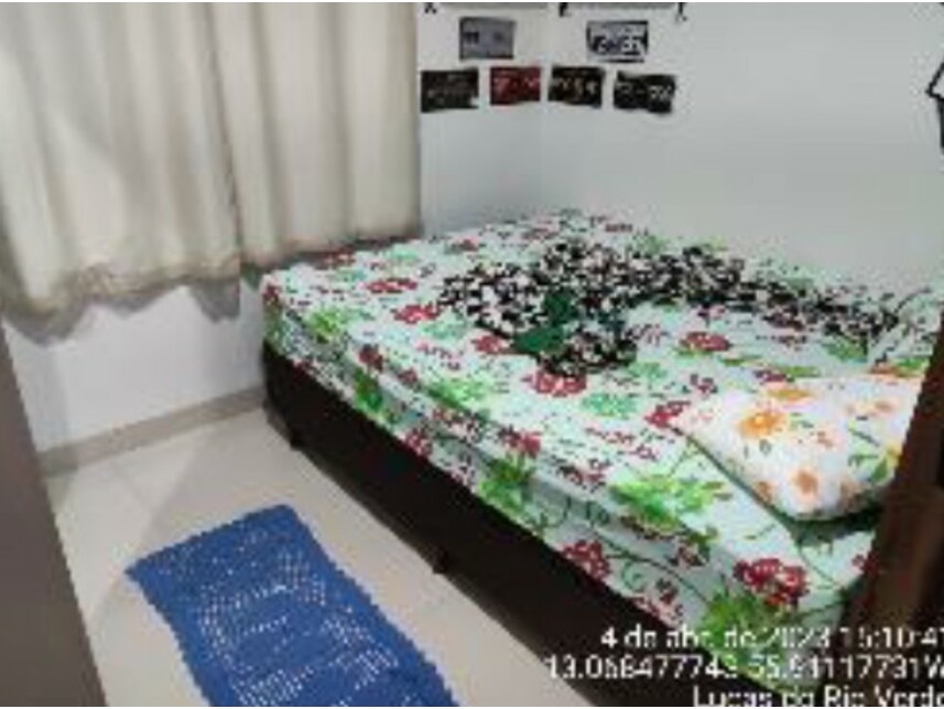 Imagem 7 do Leilão de Casa - Cidade Nova - Lucas do Rio Verde/MT