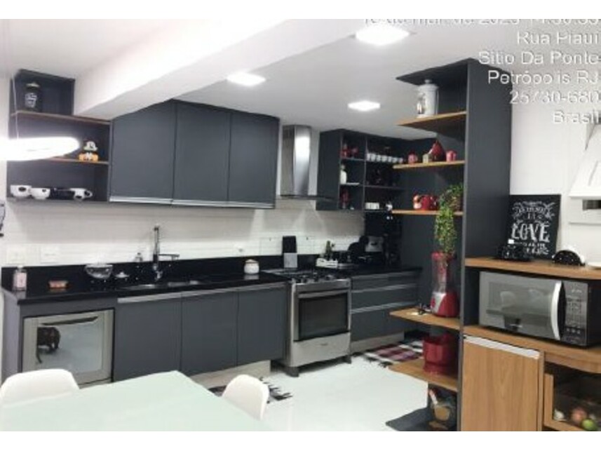Imagem 5 do Leilão de Casas - Itaipava - Petrópolis/RJ