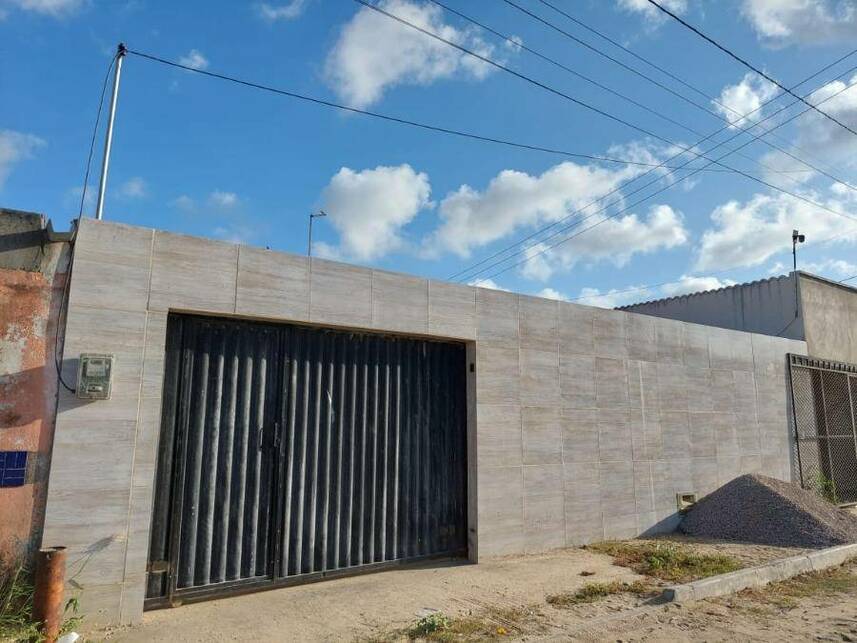 Imagem  do Leilão de Casa - Loteamento Brisas do Pindoretama - Pindoretama/CE