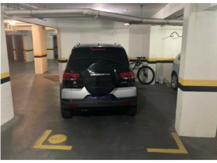 Imagem 12 do Leilão de Apartamento - Campinas - São José/SC