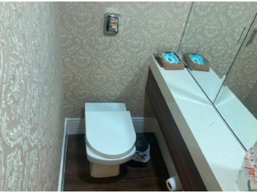 Imagem 9 do Leilão de Apartamento - Campinas - São José/SC