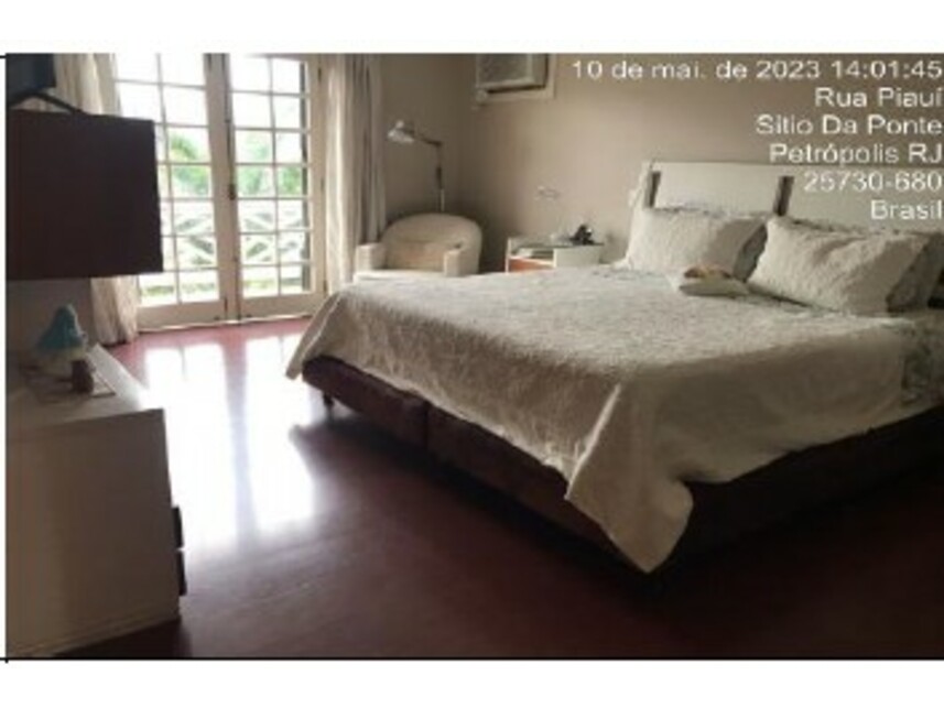 Imagem 9 do Leilão de Casas - Itaipava - Petrópolis/RJ