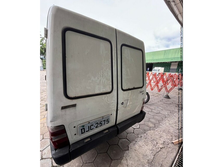 Imagem 8 do Leilão de Veículos em Caieiras/SP
