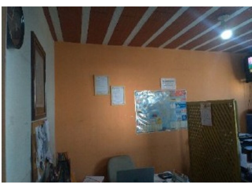 Imagem 7 do Leilão de Galpão - Residencial Novo Horizonte - Alfenas/MG