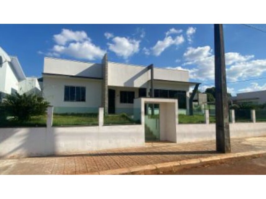 Imagem  do Leilão de Casa - Bairro Novo - Nova Prata do Iguaçu/PR