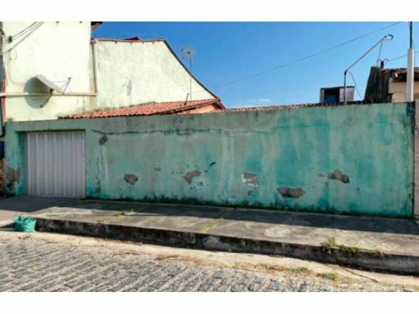 Imagem 3 do Leilão de Casa - Conjunto Jereissati Ii - Maracanaú/CE
