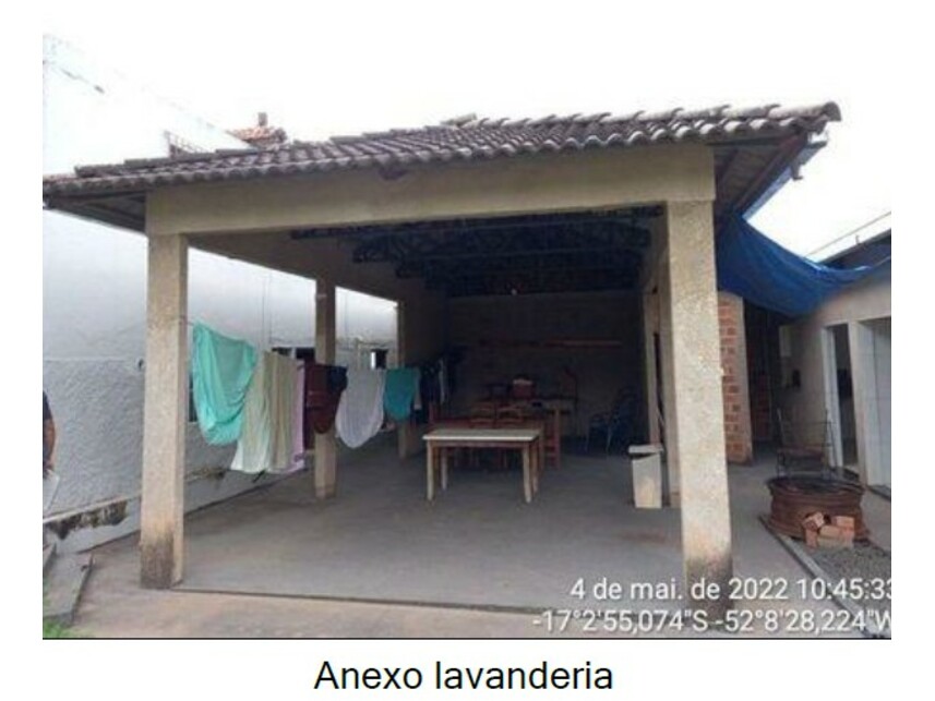 Imagem 40 do Leilão de Área Rural - Zona Rural - Caiapônia/GO