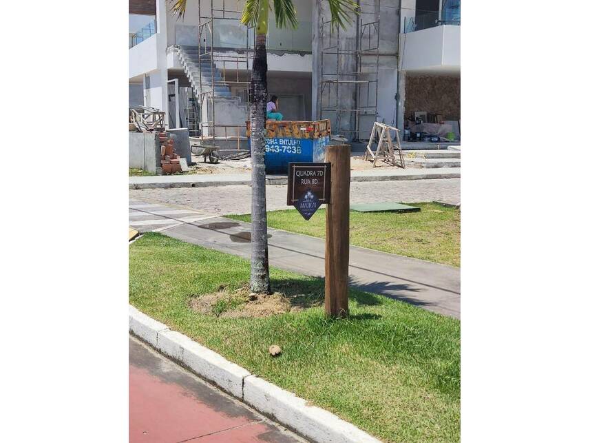 Imagem 4 do Leilão de Casa - Zona de Expansão - Olhos Dagua - Barra dos Coqueiros/SE