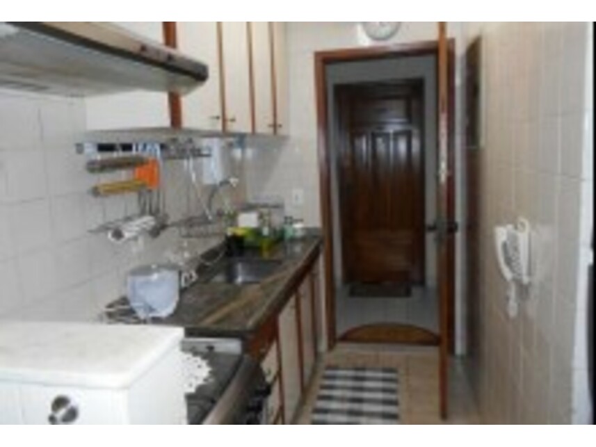 Imagem 8 do Leilão de Apartamento - Grajaú - Rio de Janeiro/RJ