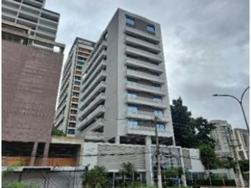 Imagem  do Leilão de Sala Comercial - Butantã - São Paulo/SP