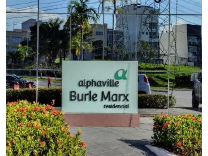 Imagem 2 do Leilão de Casa - Alphaville - Santana de Parnaíba/SP