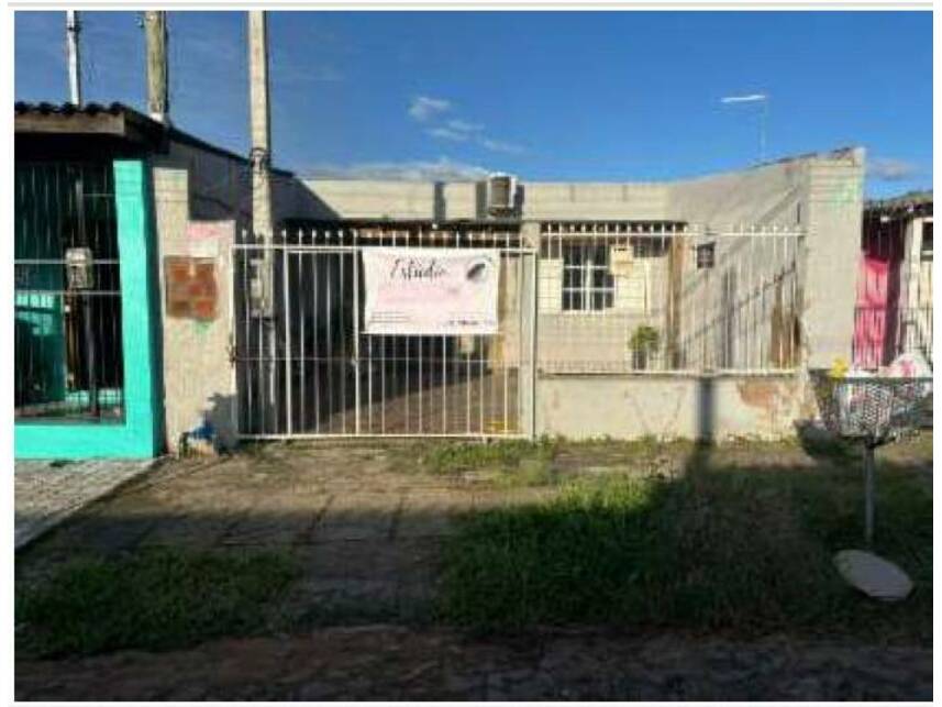 Imagem 2 do Leilão de Casa - Feitoria - São Leopoldo/RS