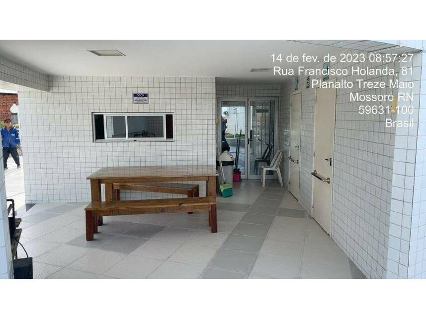 Apartamento no Alto de São Manoel (foto 14 de 28)