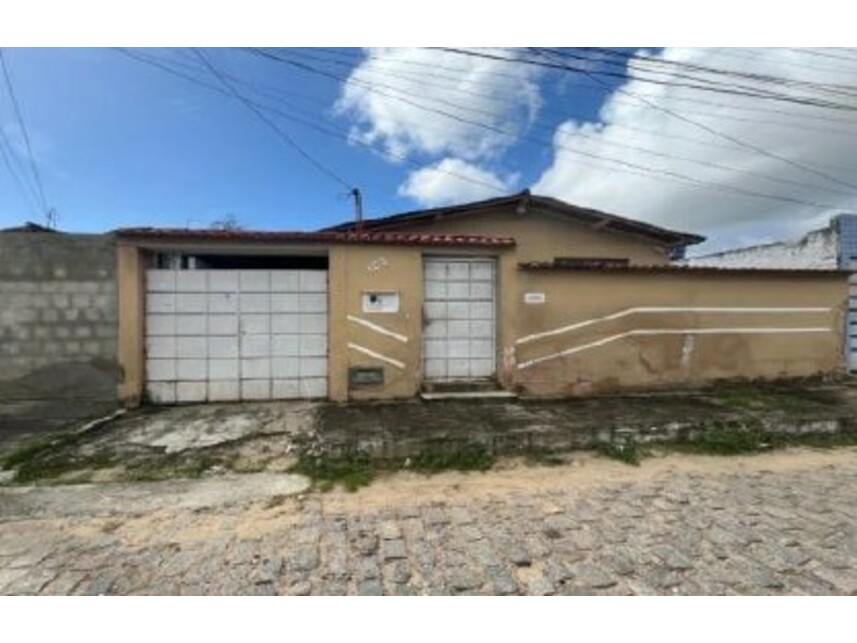 Imagem  do Leilão de Casa - Pajuçara - Natal/RN