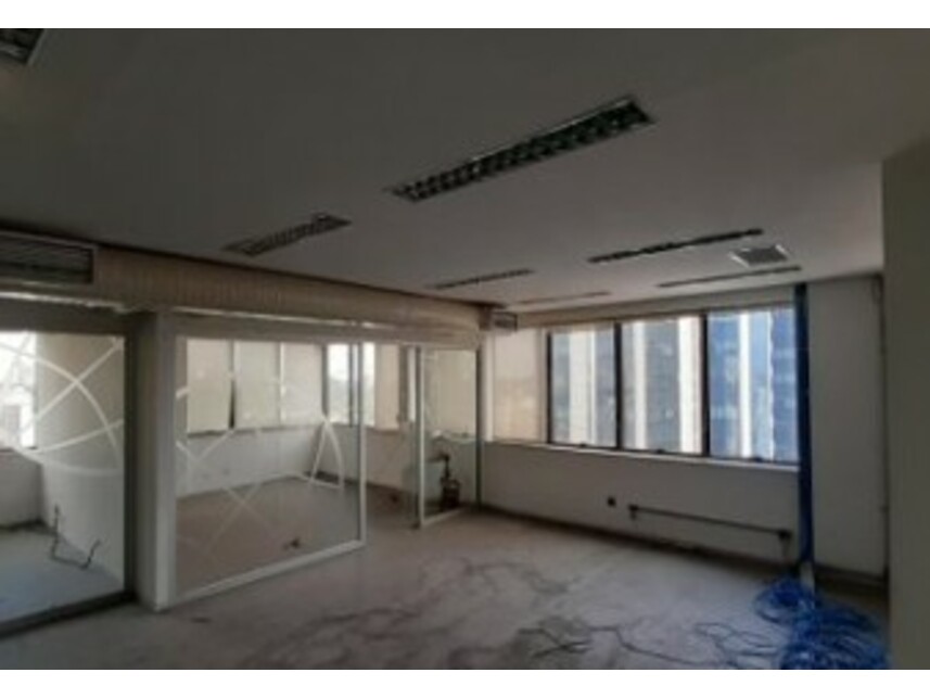 Imagem 4 do Leilão de Conj. Comerciais - Itaim Bibi - São Paulo/SP
