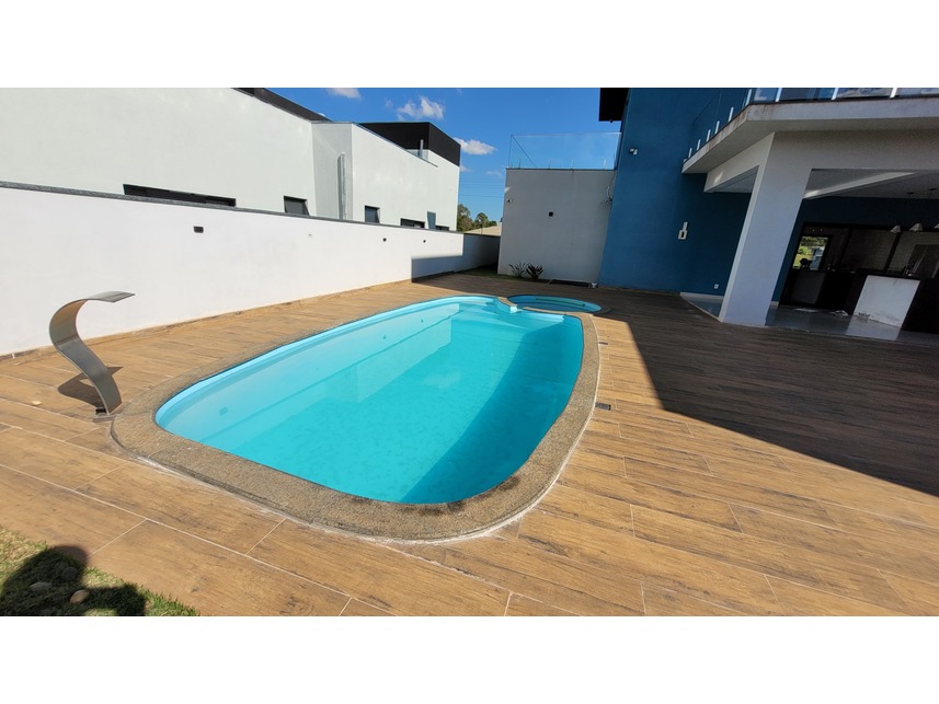 Imagem 19 do Leilão de Casa - Thermas de Santa Bárbara - Águas de Santa Bárbara/SP