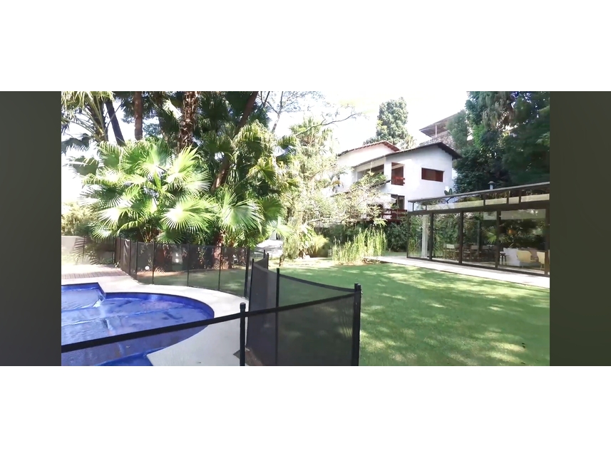 Imagem 4 do Leilão de Casa - Pacaembu - São Paulo/SP
